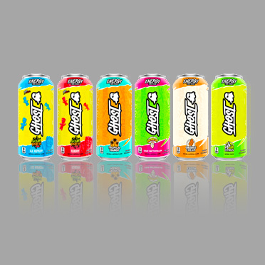 Ghost Energy