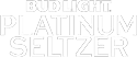 Bud Light Platinum Seltzer