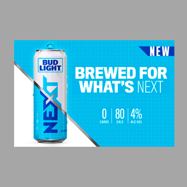 Bud Light Next